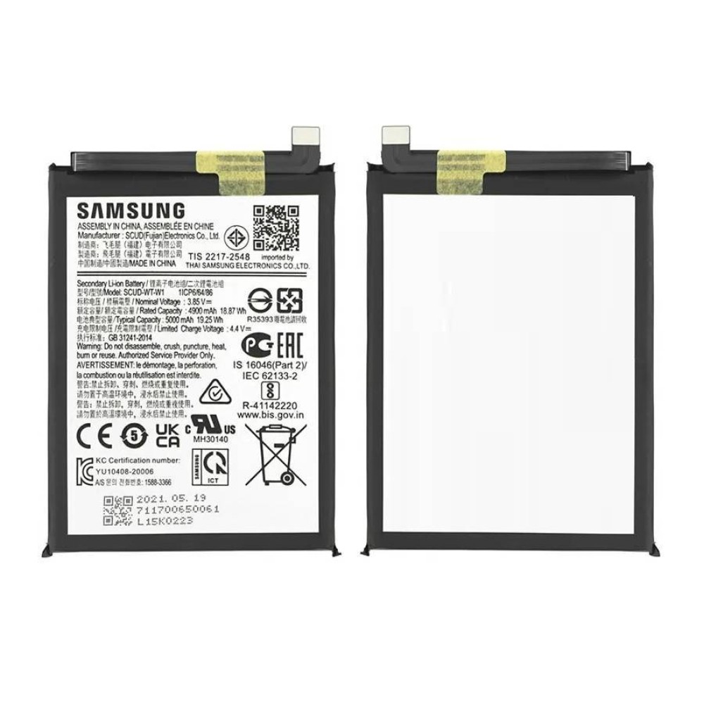 Samsung Galaxy A22 5G Battery Replacement Module - Cellspare